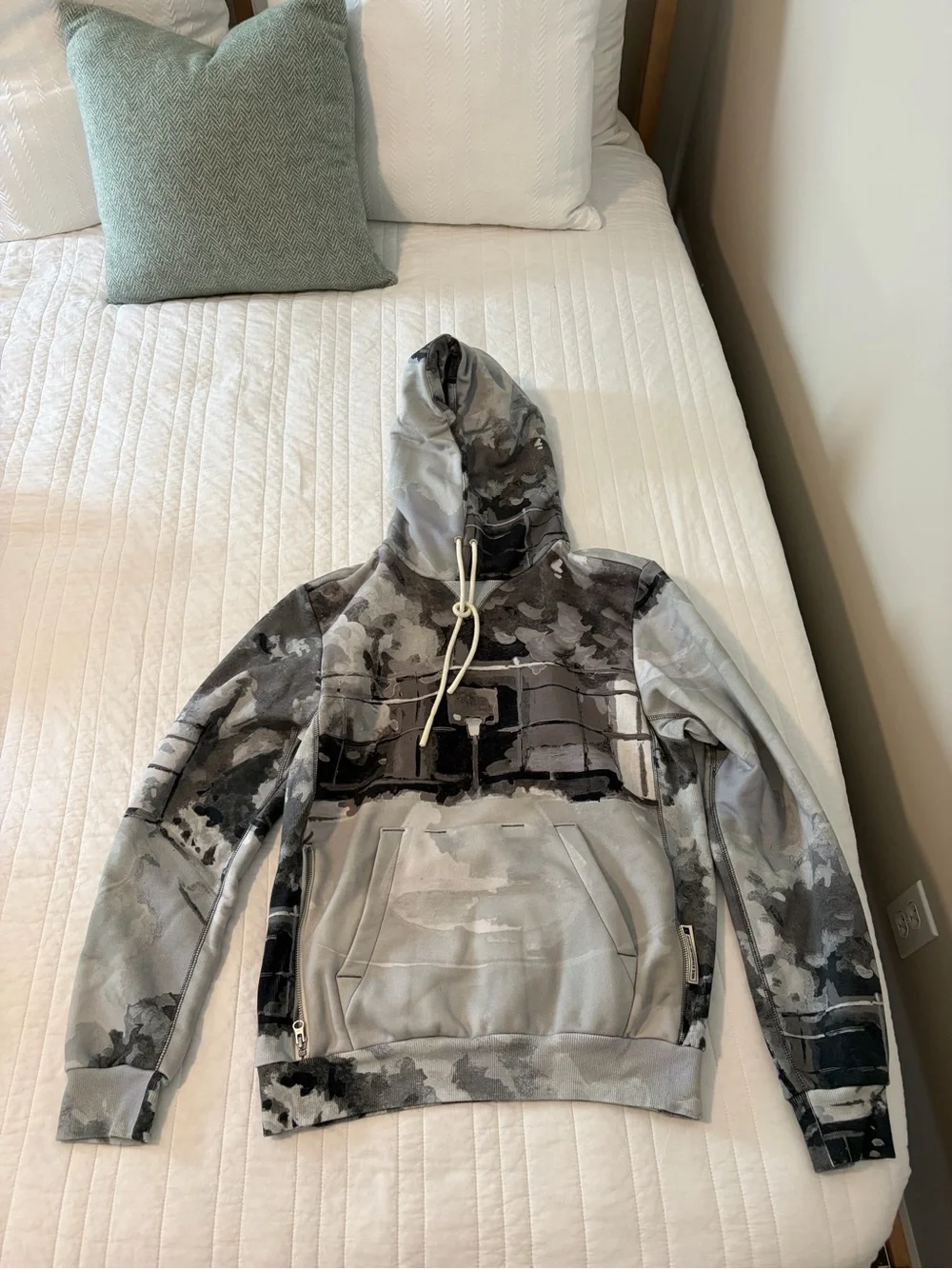 NEW Nike Men’s Therma-FIT Pullover Basketball Hoodie